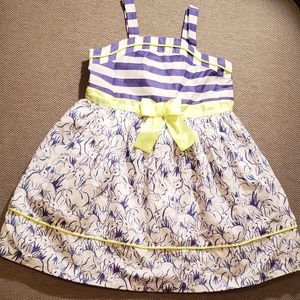 Toddler Dress